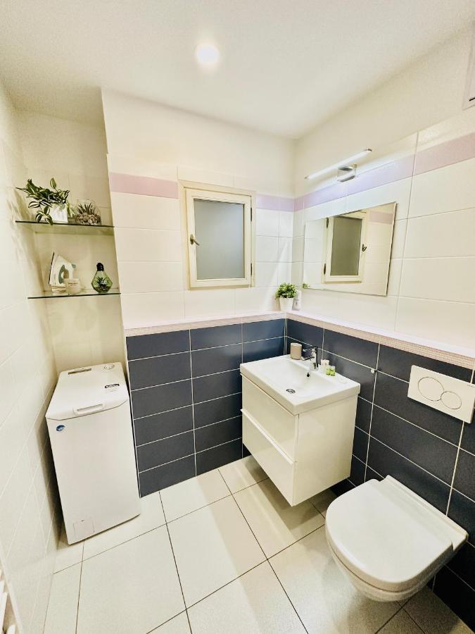 Nicelovely & Dlouha Apartament